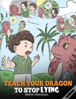 Capa do artigo Teach Your Dragon To Stop Lying
