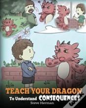 Capa do artigo Teach Your Dragon To Understand Consequences