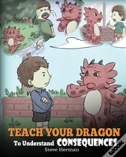 Capa do artigo Teach Your Dragon To Understand Consequences