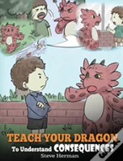 Capa do artigo Teach Your Dragon To Understand Consequences