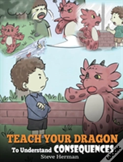 Capa do artigo Teach Your Dragon To Understand Consequences