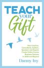 Teach Your Gift - Preview