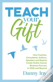 Teach Your Gift