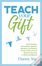 Capa do artigo Teach Your Gift