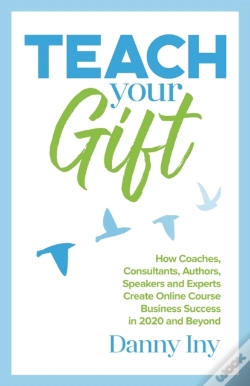 Capa do artigo Teach Your Gift
