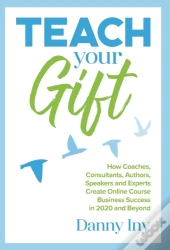 Teach Your Gift