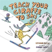 Capa do artigo Teach Your Giraffe To Ski