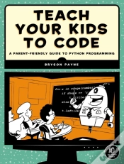 Capa do artigo Teach Your Kids To Code