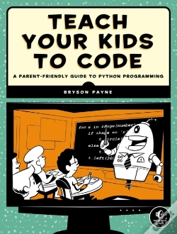 Capa do artigo Teach Your Kids To Code