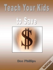 Capa do artigo Teach Your Kids To Save