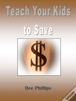 Capa do artigo Teach Your Kids To Save