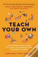 Teach Your Own