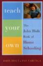 Teach Your Own - Preview