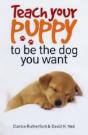 Teach Your Puppy To Be The Dog You Want - Preview