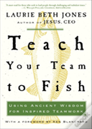 Teach Your Team To Fish