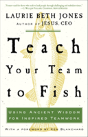 Teach Your Team To Fish - Preview