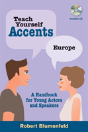 Teach Yourself Accents: Europe - Preview