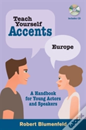 Teach Yourself Accents: Europe