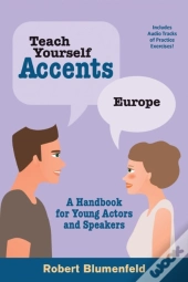 Teach Yourself Accents: Europe