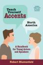 Teach Yourself Accents: North America - Preview