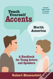 Teach Yourself Accents: North America