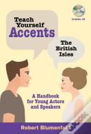 Teach Yourself Accents: The British Isles