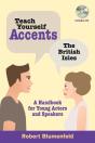 Teach Yourself Accents: The British Isles - Preview