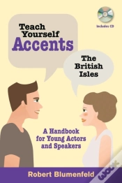 Capa do artigo Teach Yourself Accents: The British Isles
