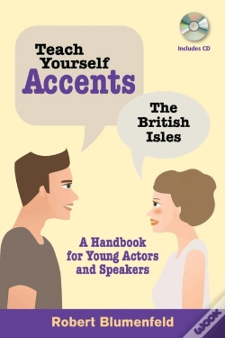 Capa do artigo Teach Yourself Accents: The British Isles