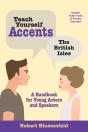Teach Yourself Accents: The British Isles - Preview