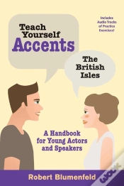 Capa do artigo Teach Yourself Accents: The British Isles