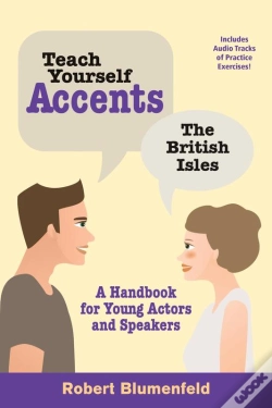 Capa do artigo Teach Yourself Accents: The British Isles