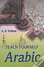 Teach Yourself Arabic