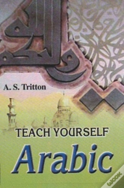 Capa do artigo Teach Yourself Arabic