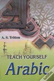 Capa do artigo Teach Yourself Arabic