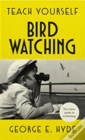 Capa do artigo Teach Yourself Bird Watching