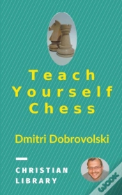 Capa do artigo Teach Yourself Chess