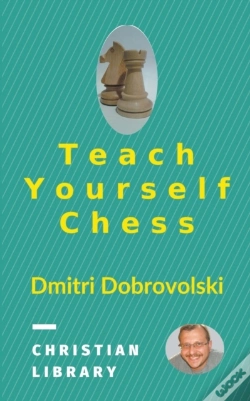 Capa do artigo Teach Yourself Chess
