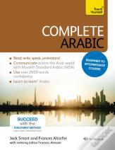 Teach Yourself Complete Arabic
