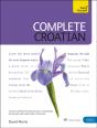 Teach Yourself Complete Croatian - Preview