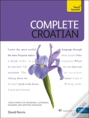 Capa do artigo Teach Yourself Complete Croatian