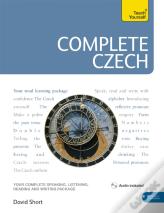 Teach Yourself Complete Czech