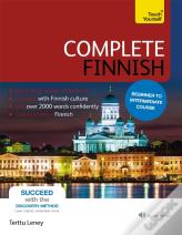 Teach Yourself Complete Finnish