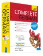 Teach Yourself Complete German - Preview
