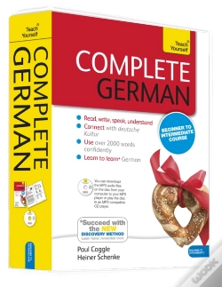 Capa do artigo Teach Yourself Complete German