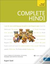 Teach Yourself Complete Hindi