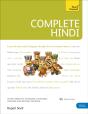 Teach Yourself Complete Hindi - Preview