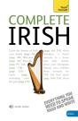 Teach Yourself Complete Irish - Preview