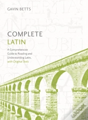 Capa do artigo Teach Yourself Complete Latin