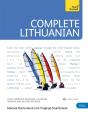 Teach Yourself Complete Lithuanian - Preview